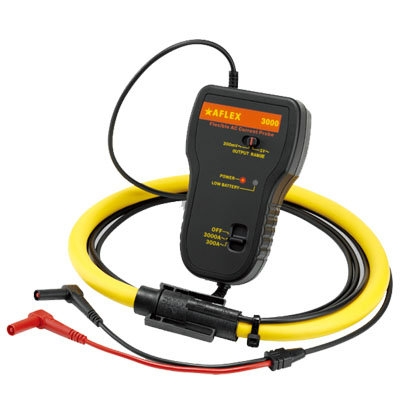 Flexible AC Current Probe AFLEX-3030