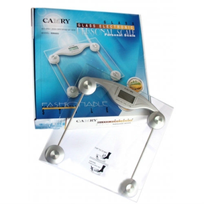 Camry Electronic Glass Scale