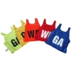 Netball Bib Bibs Netball