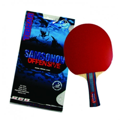 Samsonov Offensive Bat