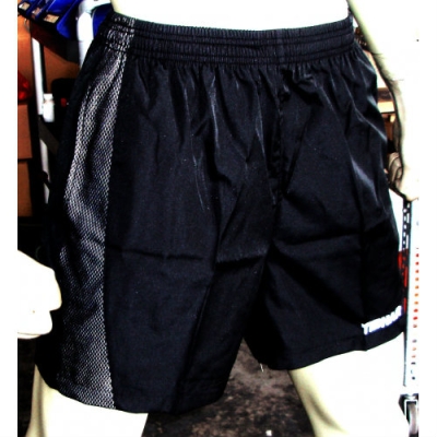 Tibhar Fire Short Pants