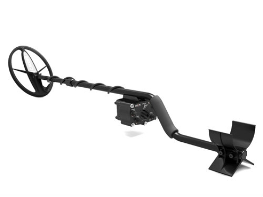 C.SCOPE - Portable Metal Detector - CS4MXi