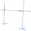 Metal High Jump Post (pair) High Jump Track and Field