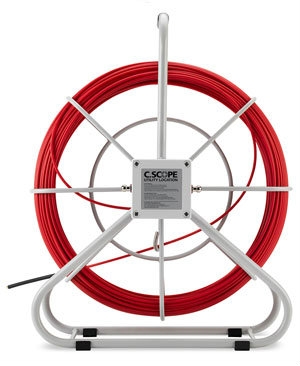 C.SCOPE - Pipe / Cable Locator - Flexible Tracer