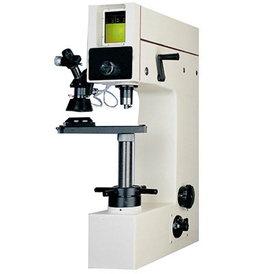 Bench Hardness Tester - Rockwell - TH722 Universal Hardness Tester