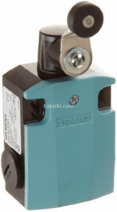 Siemens Sirius Position Switch Metal