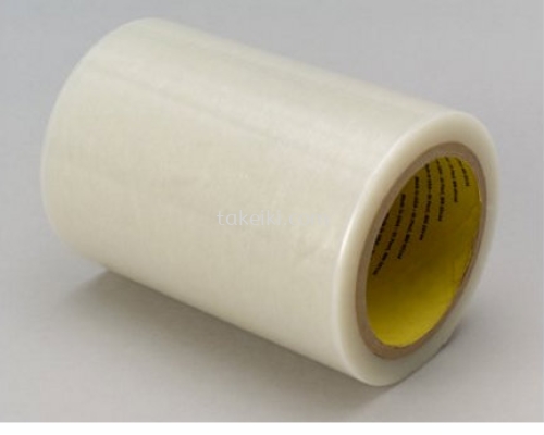 3M Polyethylene Protective Tape  5112c 