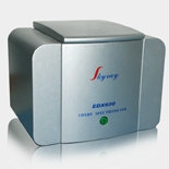 Skyray - EDX600 XRF Spectrometer