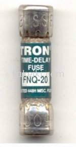 Bussmann Fuse