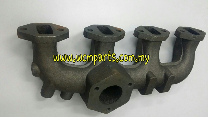 Excavator Parts and Bulldozer Parts (New)