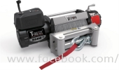 T-MAX EW-9500 X-Power Series 12v Winch