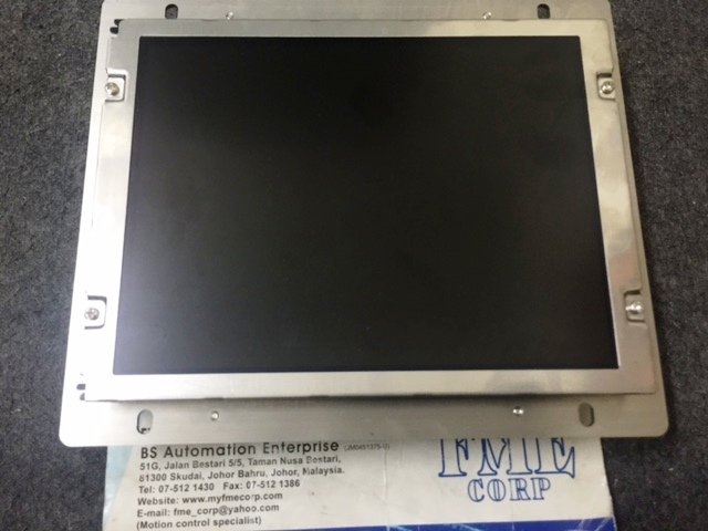 FANUC LCD MONITOR DISPLAY A61L-0001-0093 MINSAWA MALAYSIA BATAM INDONESIA SINGAPORE