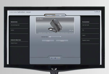 X-rite - Software - NetProfiler