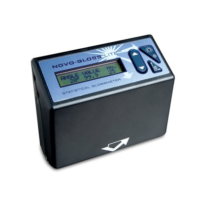 Rhopoint - Gloss Meter - Novo-Gloss Lite 45 Glossmeter