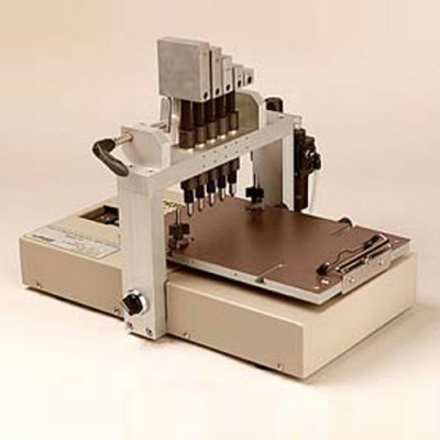 TQC sheen - Abrasion Testers - Taber Multi-Finger Scratch Mar Tester