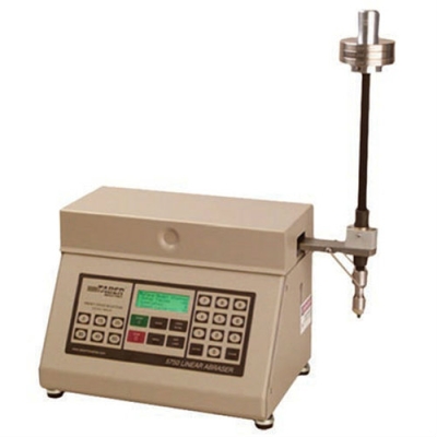 TQC sheen - Abrasion Testers - Taber Linear Abraser