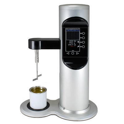 Rhopoint - Viscometer - Krebs Viscometer