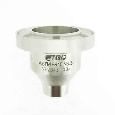 TQC sheen - Viscosity Cup ASTM D1200 Ford