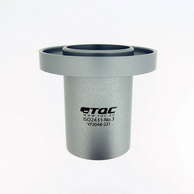 TQC sheen - Viscosity Cup ISO 2431