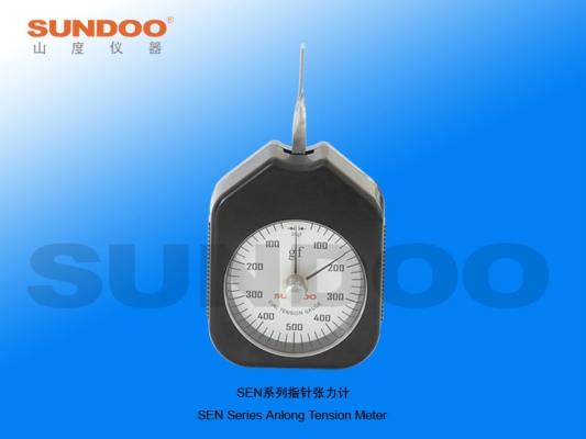 Sundoo - Tension Meter - SEN Anlong Tension Meter