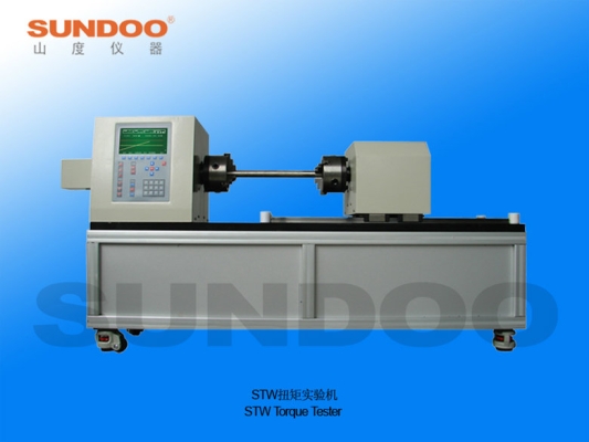 Sundoo - Torque Tester - STW Full-automatic Torque Tester