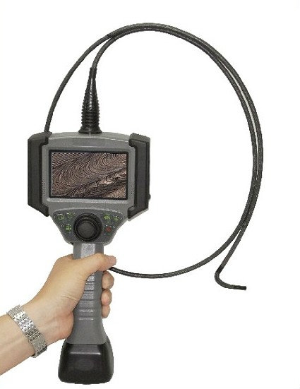 Dellon VT series Videoscope Borescope / Videoscope Portable Inspection Gauges