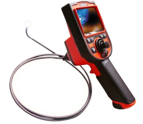 DELLON G series Videoscope