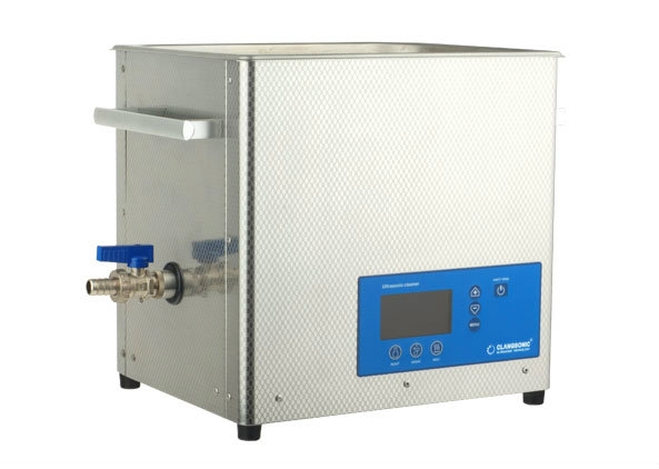 Cleaner Ultrasonic Cleaning Laboratory Equipment Facility