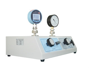 Sino - Electric Pressure Comparator - HS316 Electric Comparator (Pneumatic)