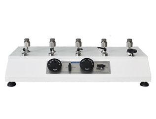 Sino - Electric Pressure Comparator - HS316L Electric Pressure Comparator