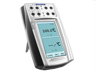 Temperature Calibrator - HS212 Process Signal Calibrator