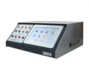 Temperature Calibrator - HS211 Process Signal Calibrator