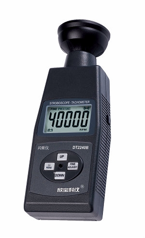 STROBOSCOPE DT2240B Stroboscopes Portable Inspection Gauges