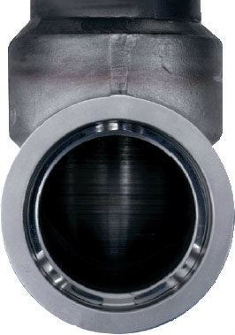 G.A.L gage - Gap-A-Let Socket Weld Contraction Rings