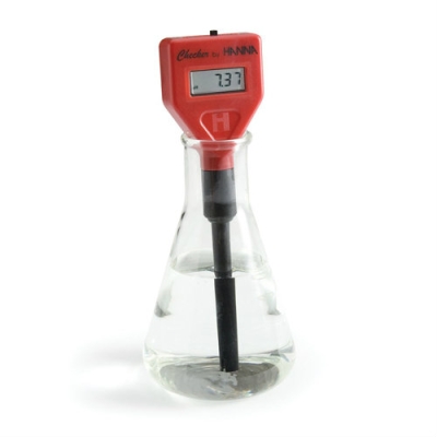 Checker pH Tester HI98103