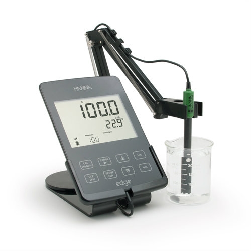 Edge Do Dissolved Oxygen Water / Liquid Analysis