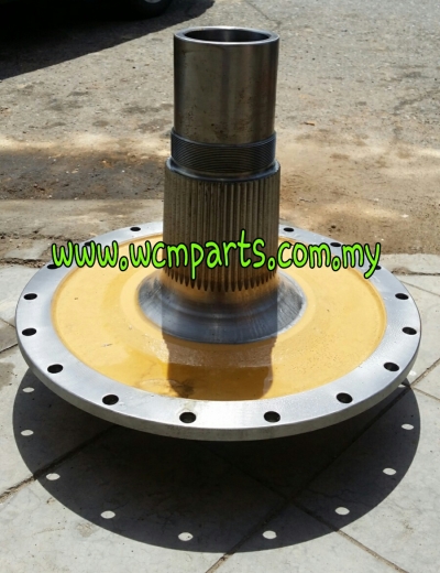 Excavator Parts and Bulldozer Parts (New)