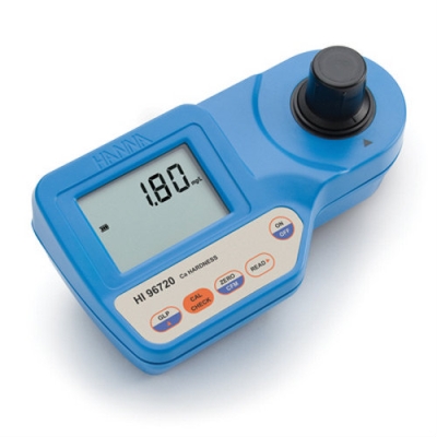 Hardness Standard Method Portable Photometers HI96720