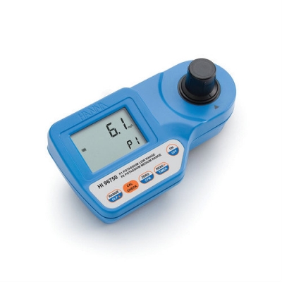 Potassium Portable Photometer HI96750