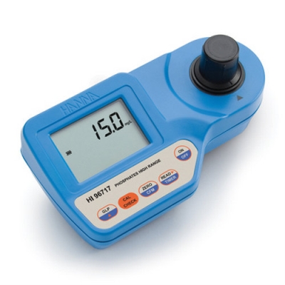 Phospate Portable Photometers HI96717