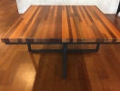 Timber Art Table Top  Solid Table Top 