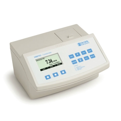 Precision Turbidity Benchtop Meter HI88703