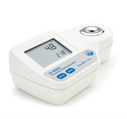 Digital Refractometers HI96802