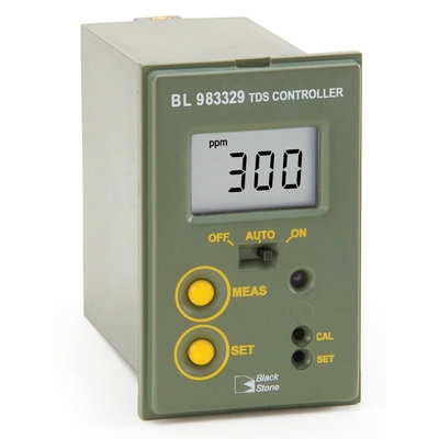 TDS Mini Controllers BL983329 Mini Controller  Water / Liquid Analysis