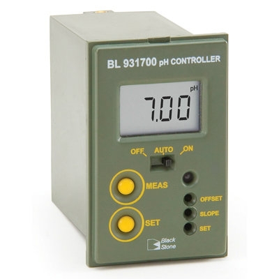 pH Mini Controllers BL931700 Mini Controller  Water / Liquid Analysis