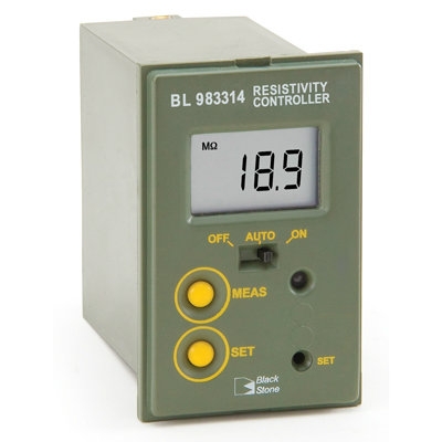 Resistivity Mini Controllers BL983314 Mini Controller  Water / Liquid Analysis