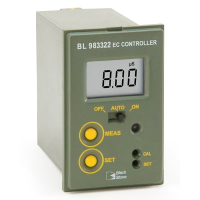 EC Mini Contollers BL983322 Mini Controller  Water / Liquid Analysis