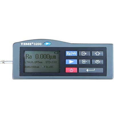 TIME3200 Surface Roughness Tester