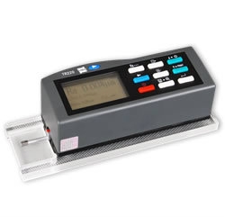 TIME3202 Surface Roughness Tester Roughness Gauge Surface Roughness, Profile / Cleanliness Inspection