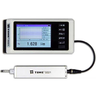 TIME3221 Surface Roughness Tester